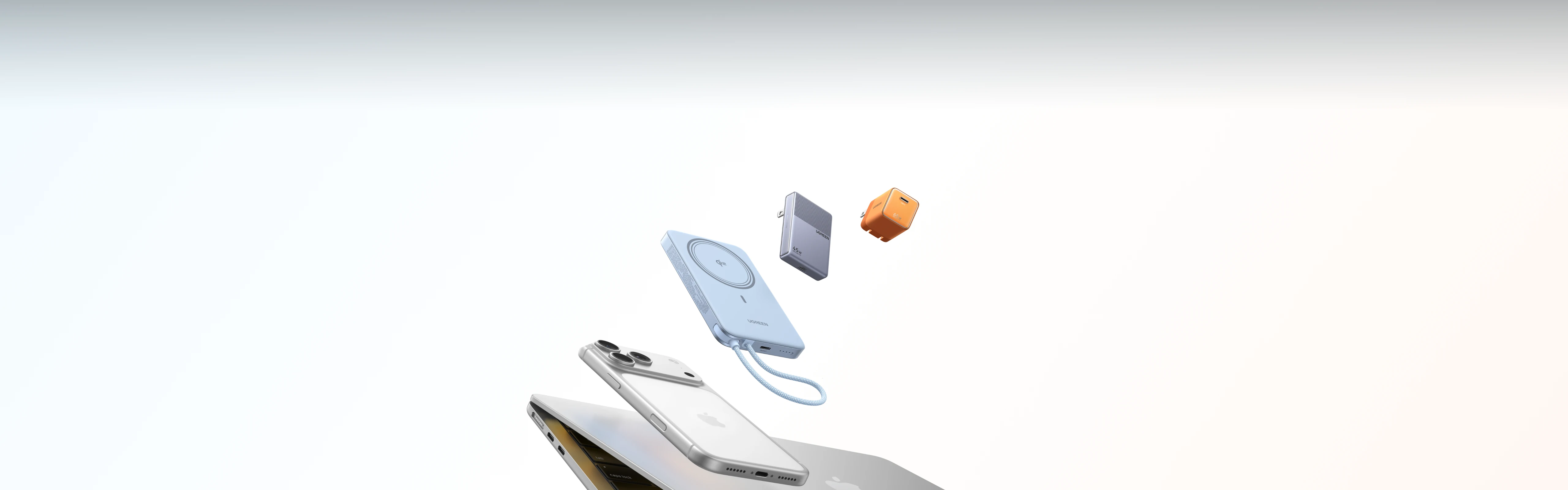 Nexode & MagFlow Air Editions
