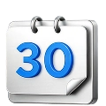 30-Day Returns