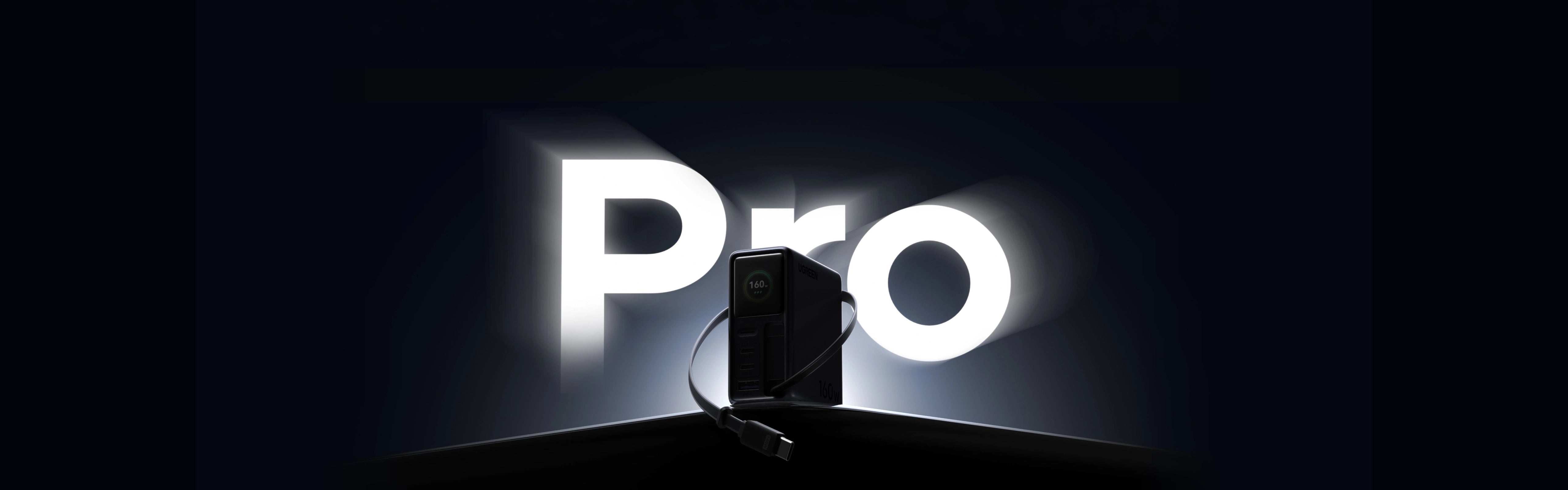 UGREEN Nexode Pro Series