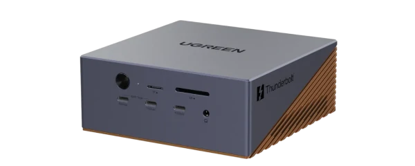 UGREEN Maxidok 17-in-1 Thunderbolt™ 5 Docking Station