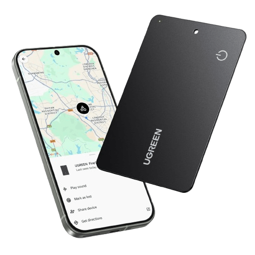 UGREEN FineTrack Slim G Smart Finder (Android Only) | UGREEN US UGREEN FineTrack Slim G Smart Finder (Android Only) | UGREEN US