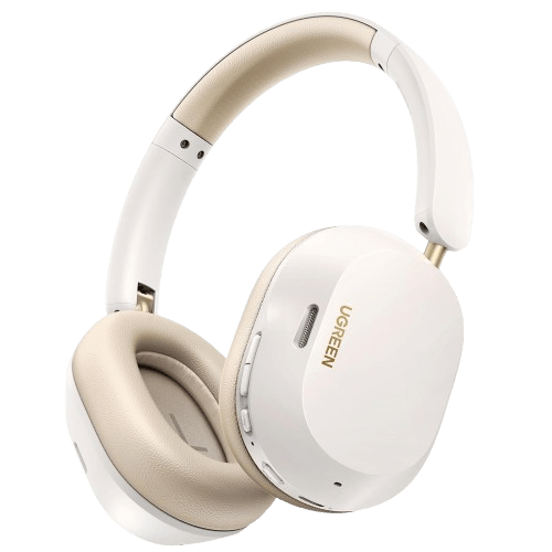 UGREEN HiTune MAX 5C Bluetooth Headphones (Over-Ear, Noise