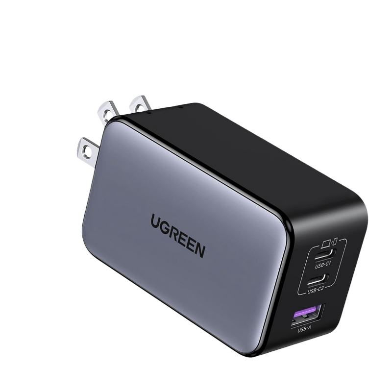 UGREEN Nexode 100W 3-Port Charger