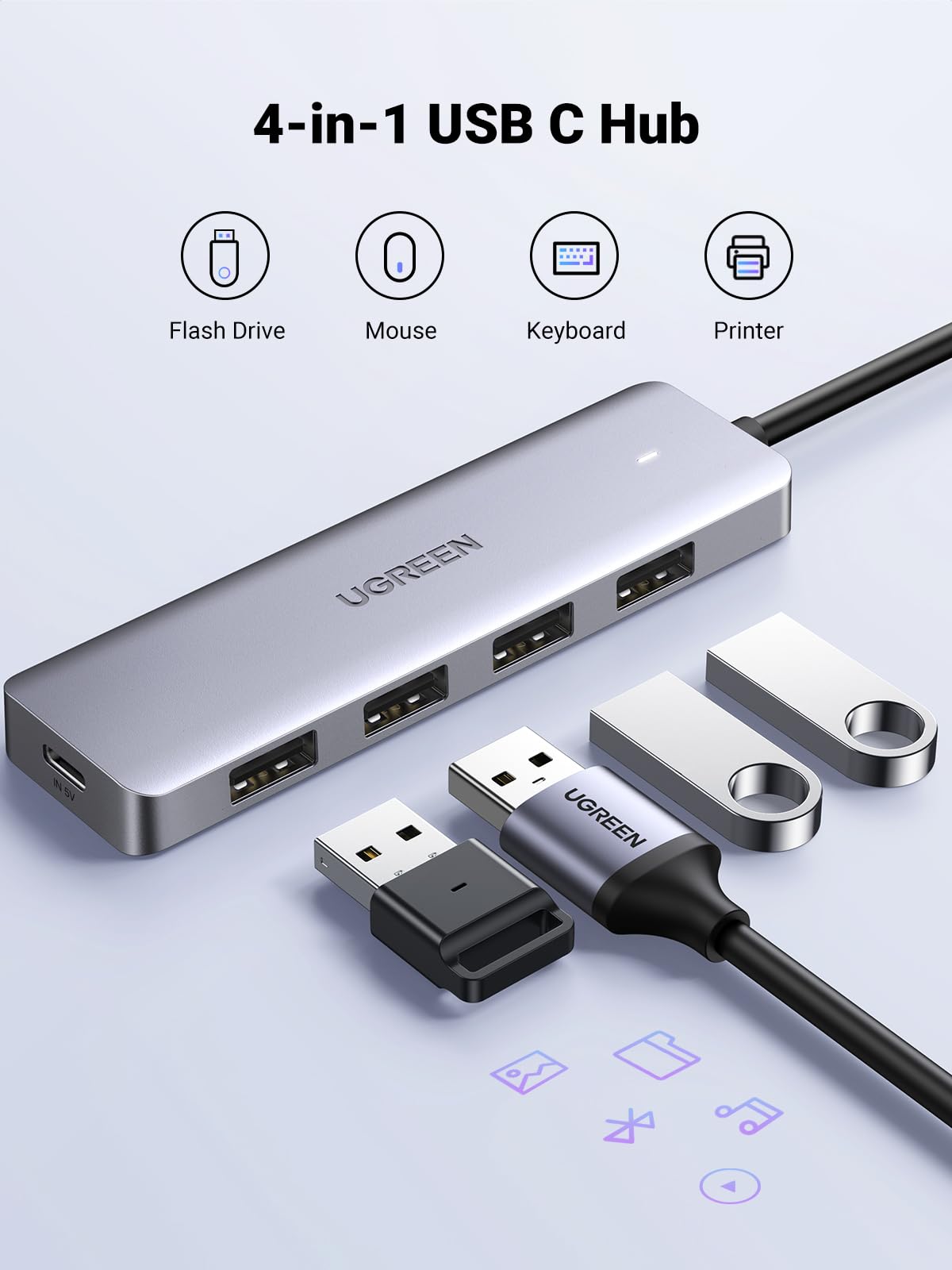 ugreen-usb-c-hub-4-ports-