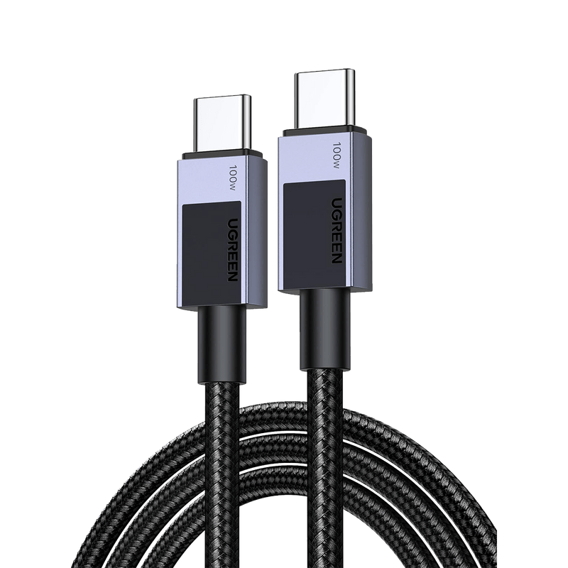 UGREEN USB C to USB C Cable 100W PD Fast Charging