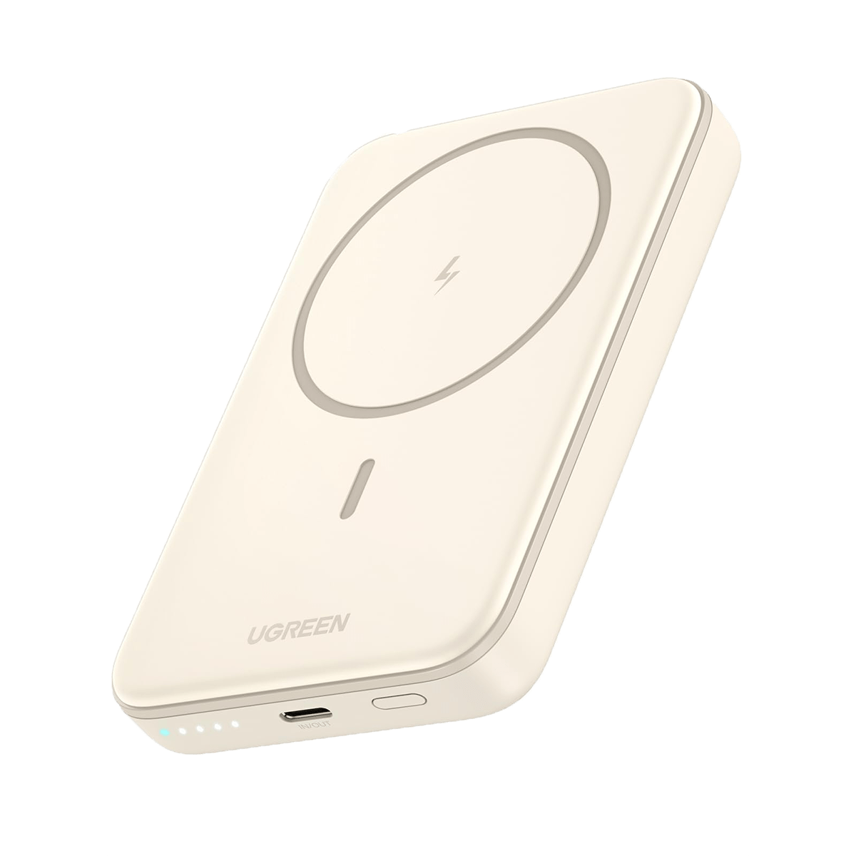 20W Magnetic 10000mAh Power Bank – UGREEN US
