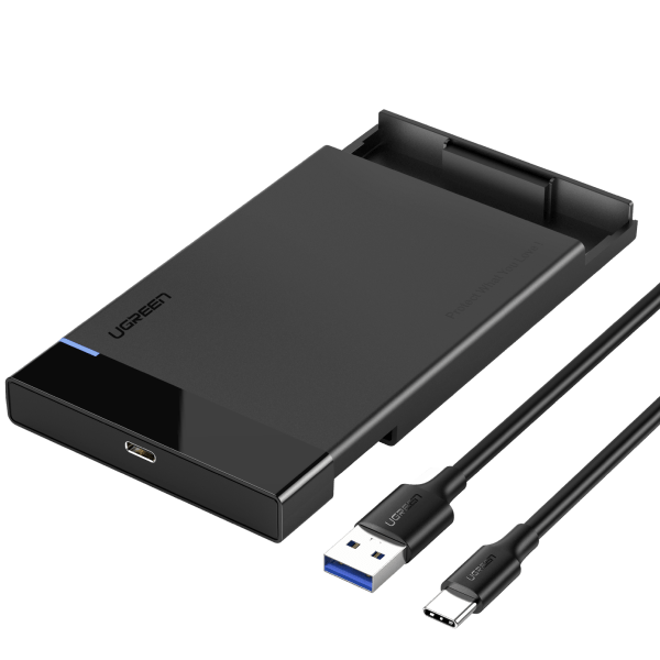 UGREEN Hard Drive Enclosure (2.5