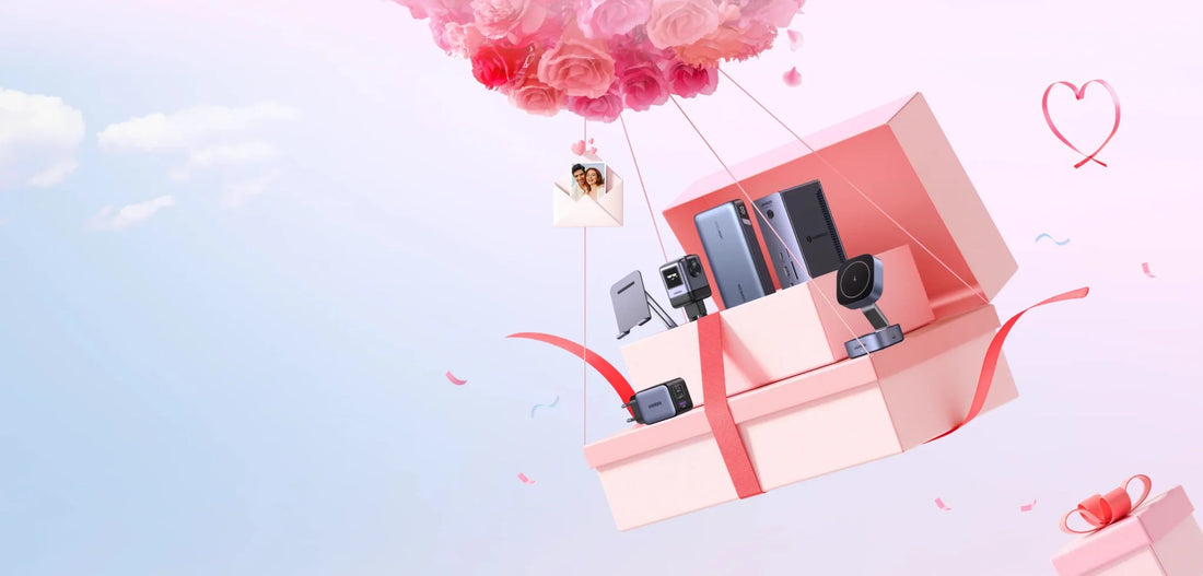Valentine's Day Gifts