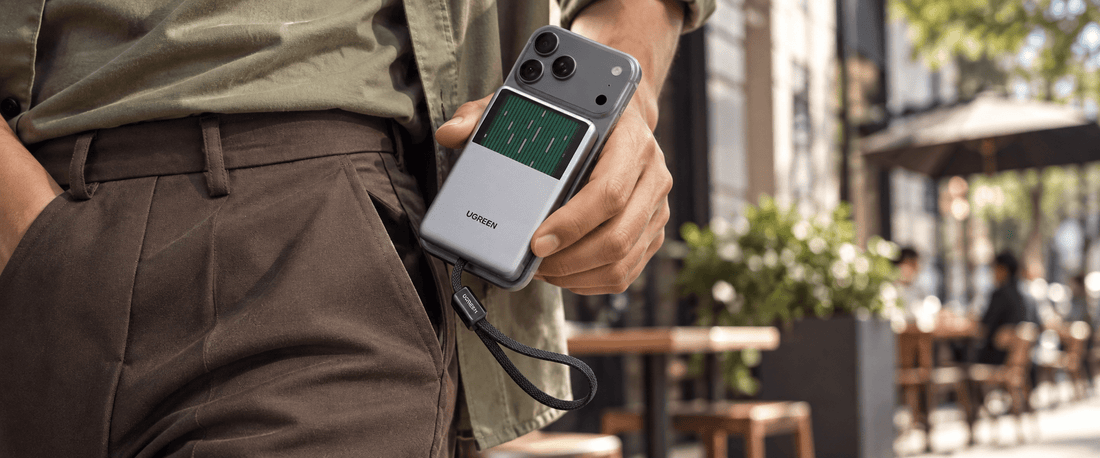 Best iPhone 18 Pro Chargers for Fast, Safe Charging
