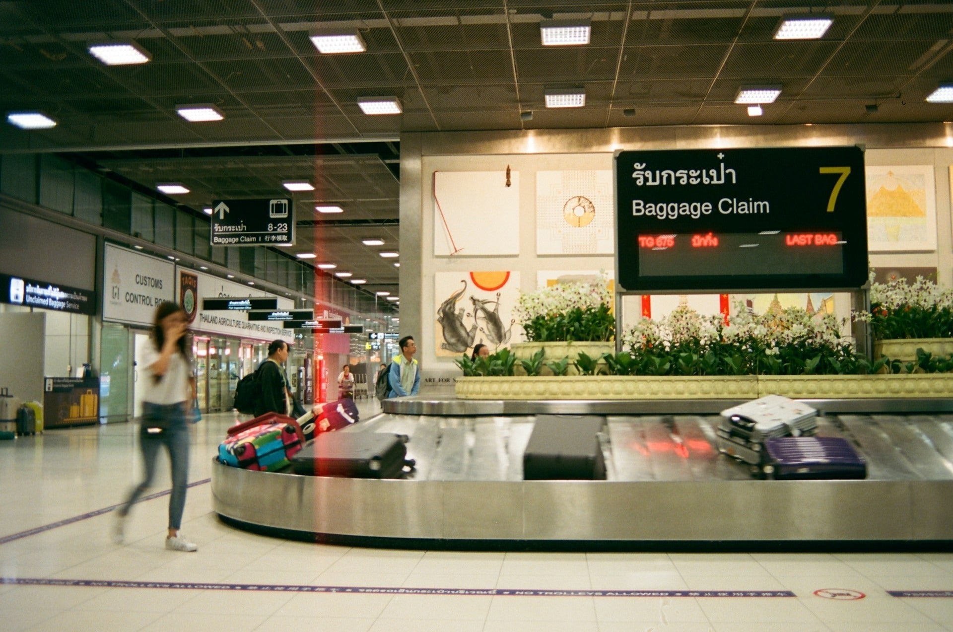 Best Luggage Trackers for Travel in 2026