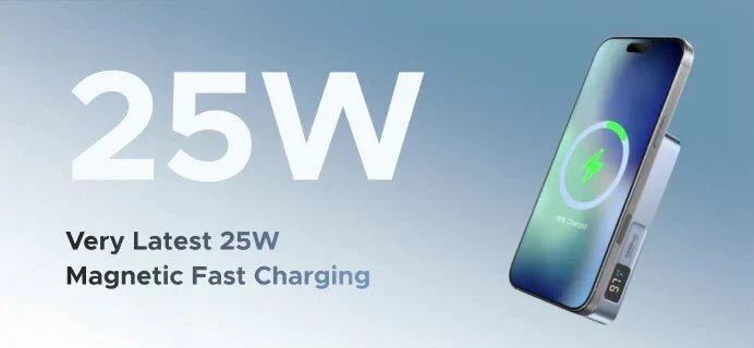 UGREEN 25W Magnetic Charging