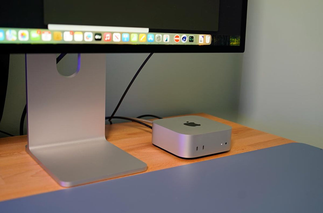  Mac mini 