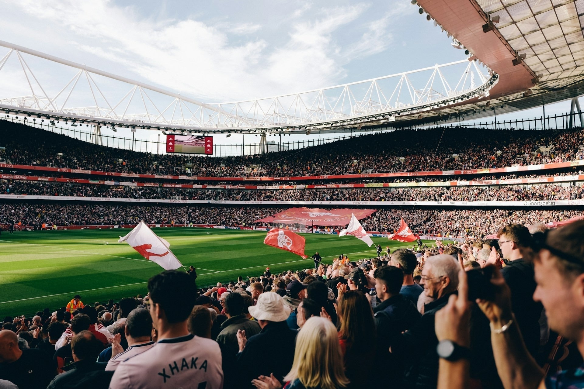 FIFA World Cup Travel Planning Guide for Match Days