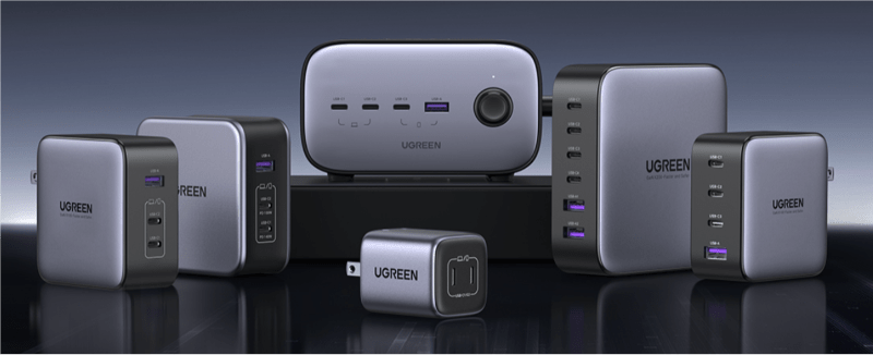 How Many Watts is a Fast Charger