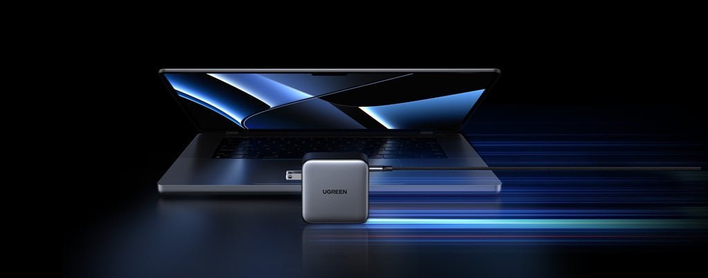 How Powerful a Charger is Needed for MacBook