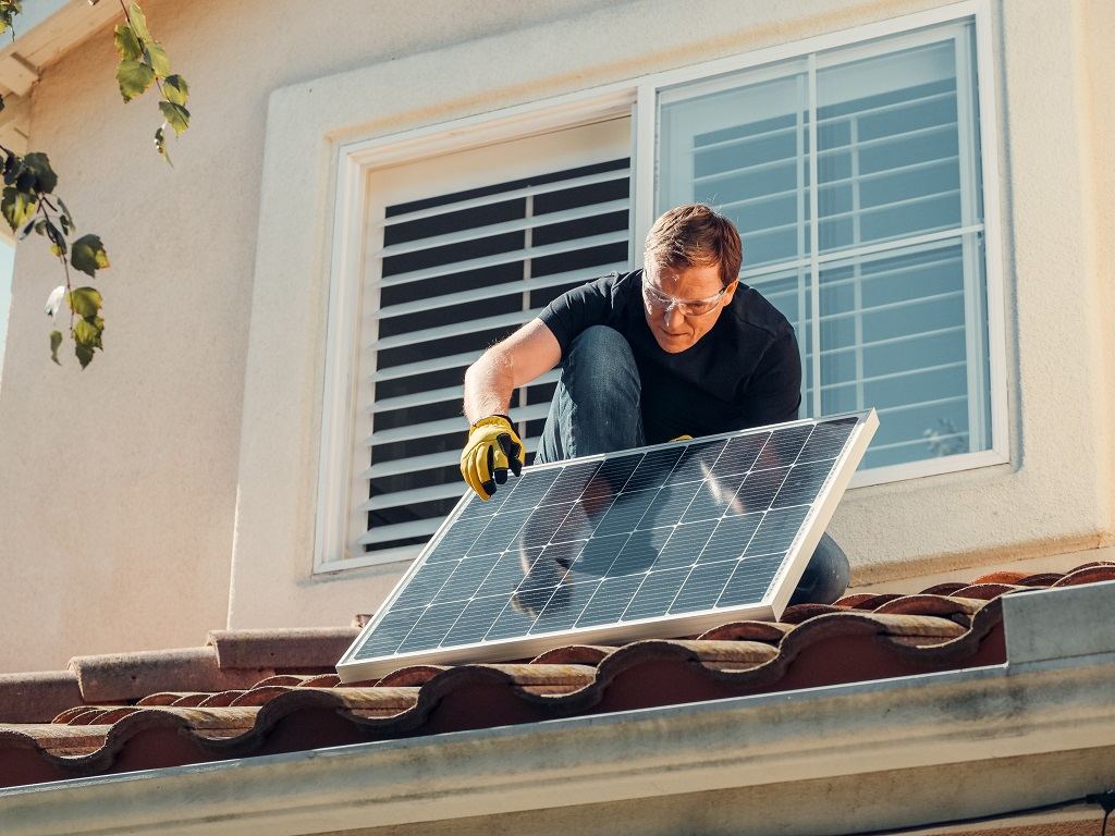 How Solar Panels Can Slash Your Electricity Bills and Save You Money?