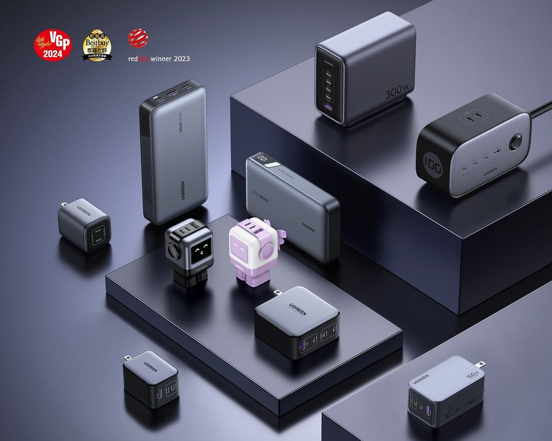 All Chargers - UGREEN US