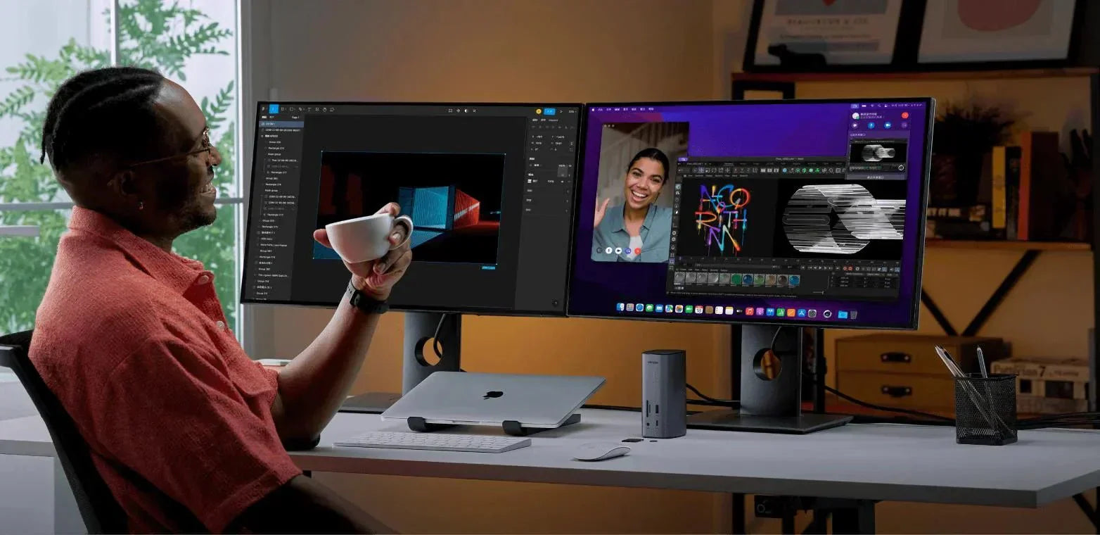 How to Connect Laptop to Monitor: A Complete Quick Guide