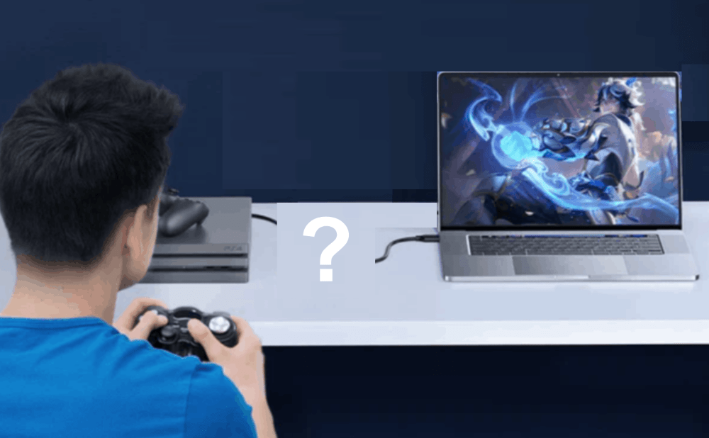 How to Connect Xbox to Laptop