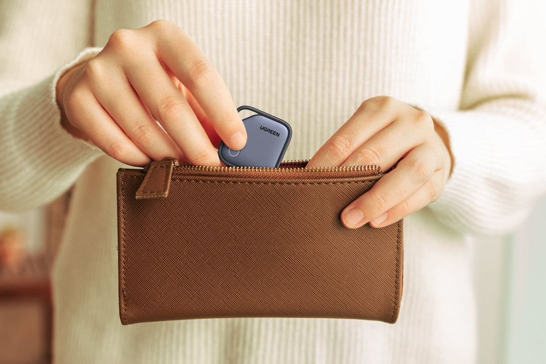 smart finder