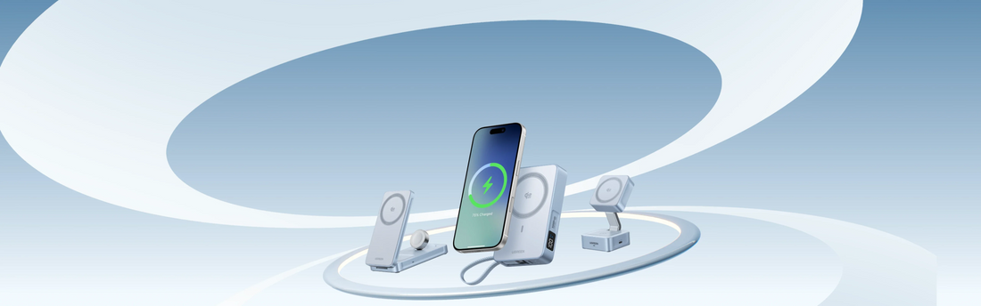 UGREEN QI2.2 Charger