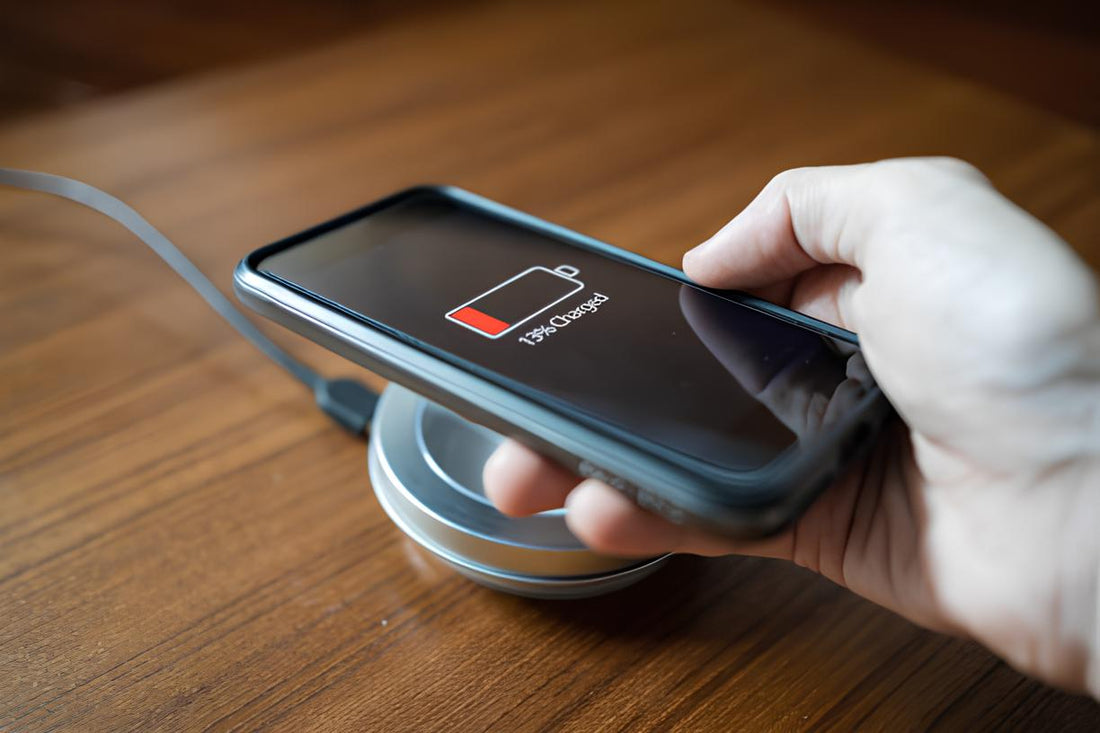 How to Make Your Phone Charge Faster