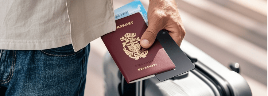 How to Prevent Passport Loss: 20 Smart Tips for Travelers