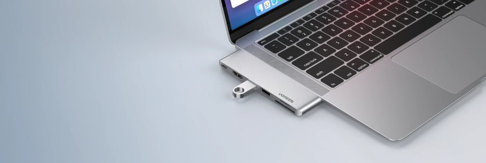 Is Thunderbolt the Same as USB C