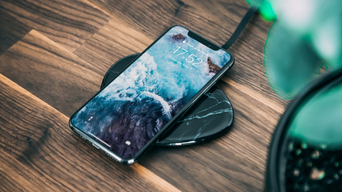 Is Wireless Charging Bad for Your Battery