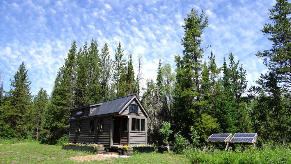 Off-Grid Living 101: Everything You Need to Know | Ultimate Guide 2023