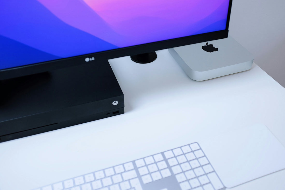  Mac mini 