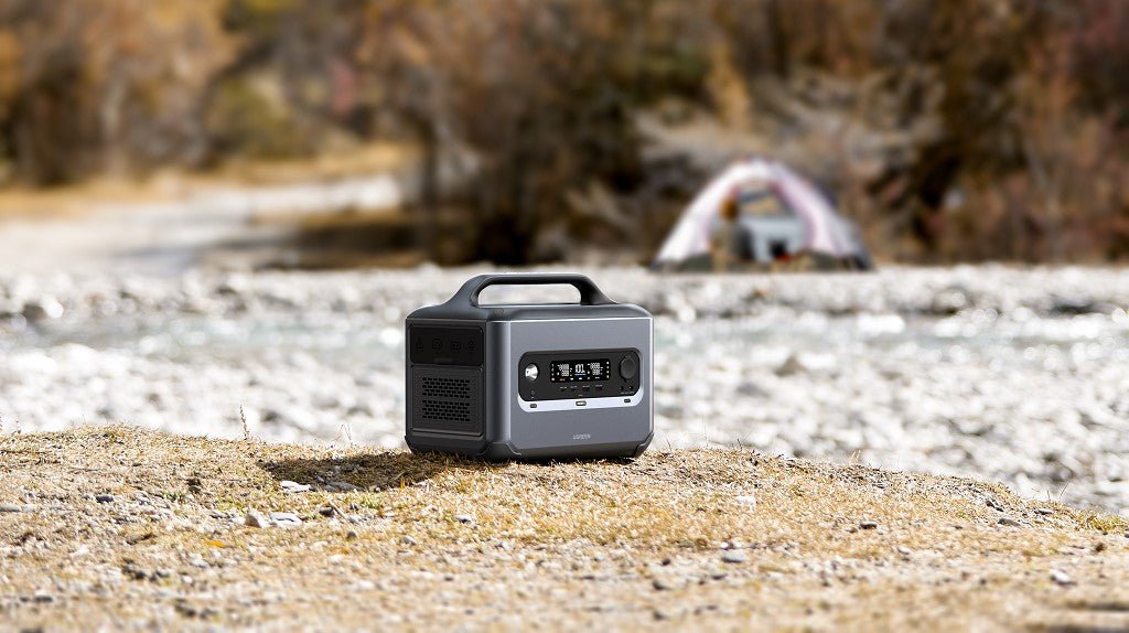 Portable Power Stations101 : A Comprehensive Guide