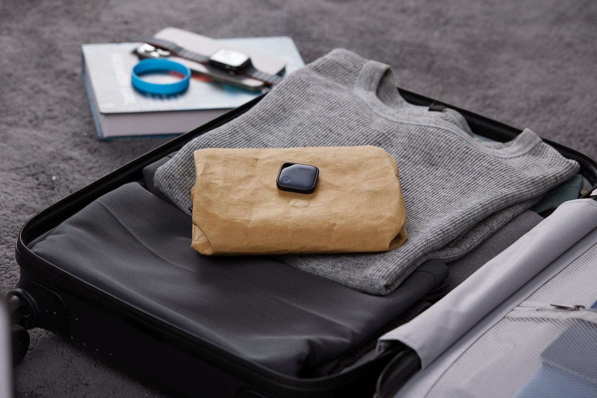 Prevent Lost Luggage: 17 Smart Travel Tips That Really Work