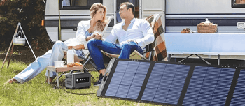 solar generator 101
