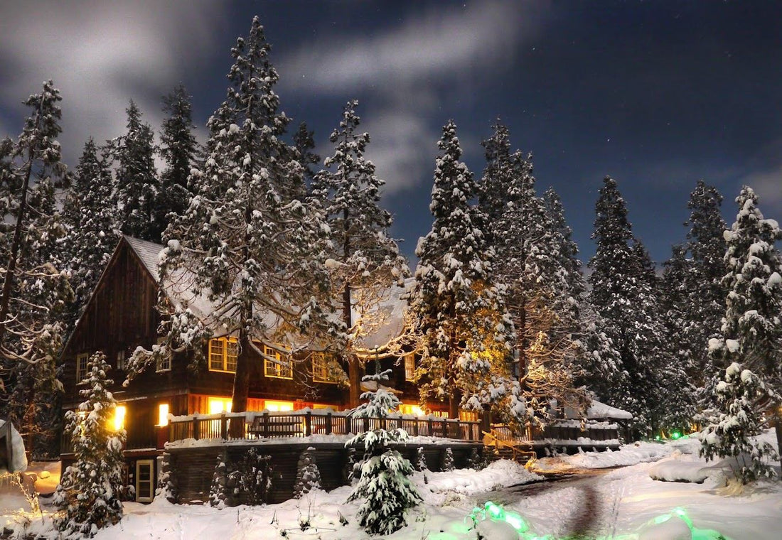 The 22 Best Off-Grid Communities in the World, There's One for You