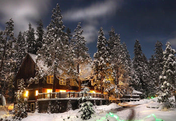 The 22 Best Off-Grid Communities in the World, There's One for You