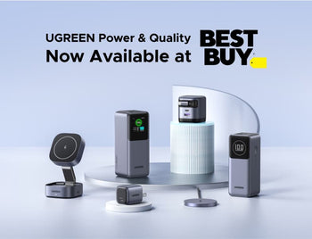 UGREEN at Best Buy
