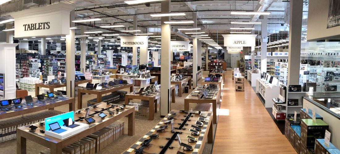 UGREEN Expands its Customer Base Following Partnership Agreement with Micro Center