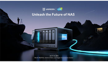 Ugreen NAS