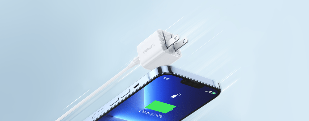 iPhone 16 Charger