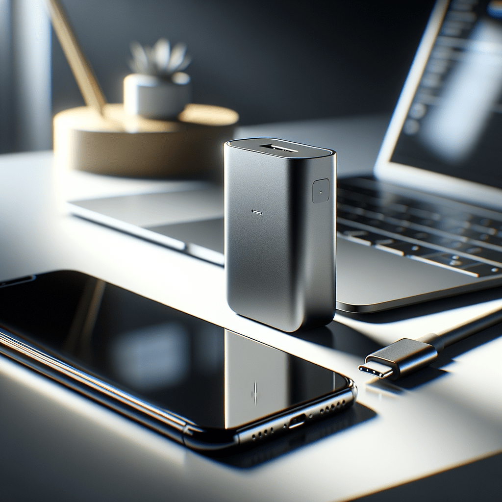 what is  usb c charger