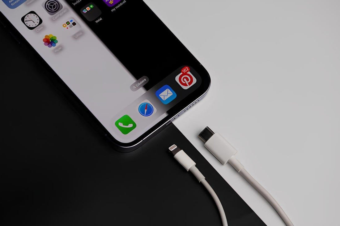 What is a Lightning Cable: : A Comprehensive Overview