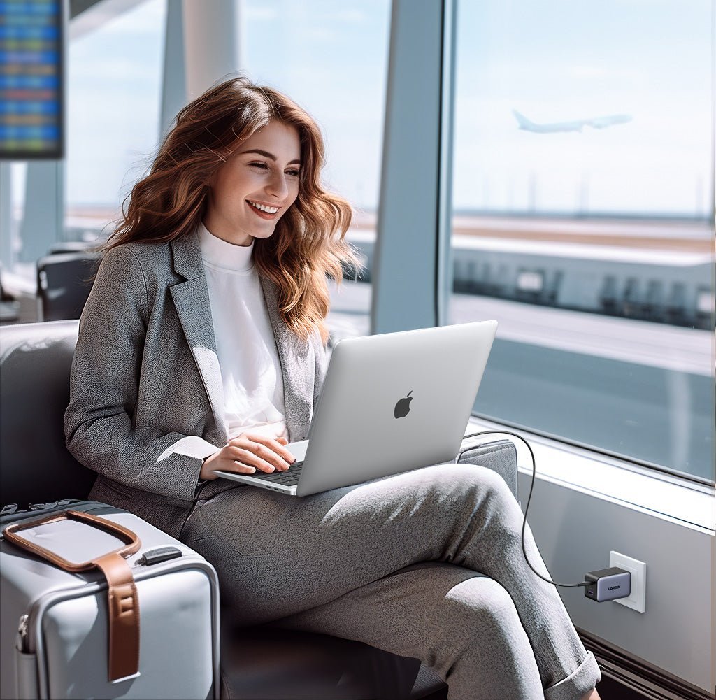 What Is a Travel Adapter?