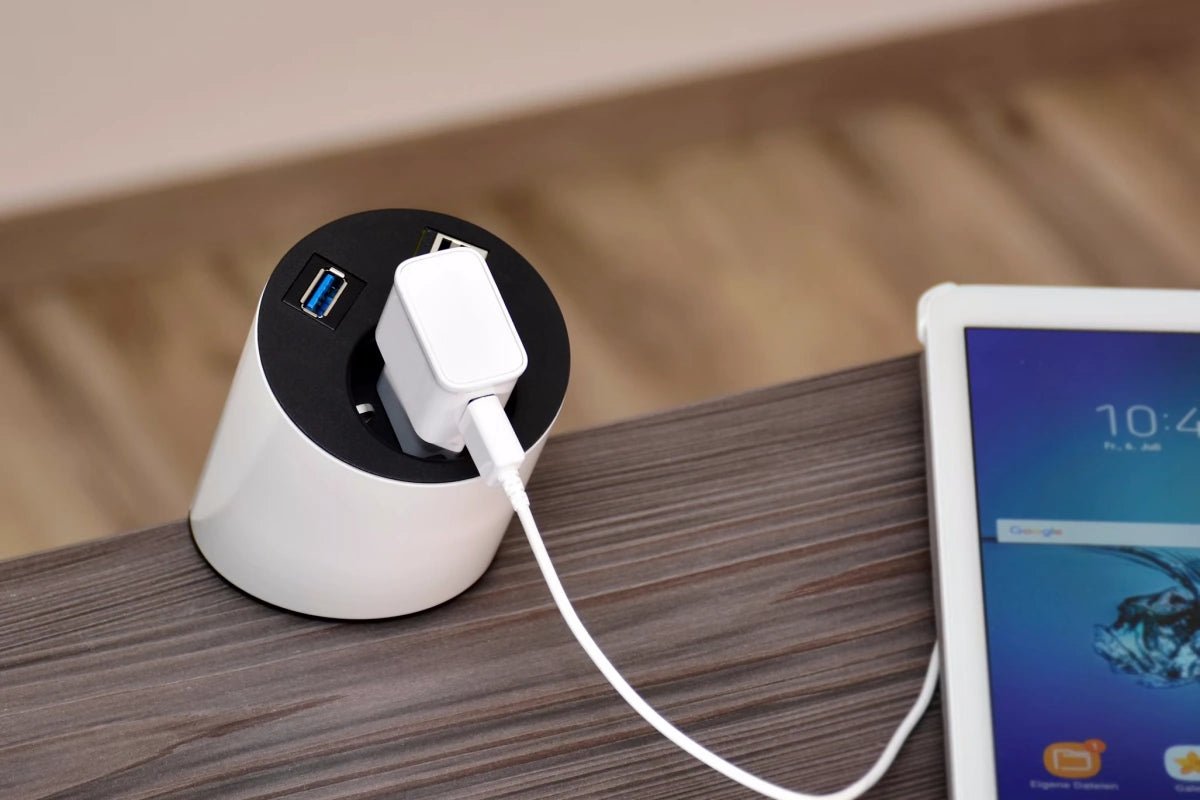 What is a USB C Charger? Exploring the Benefits and Use Cases