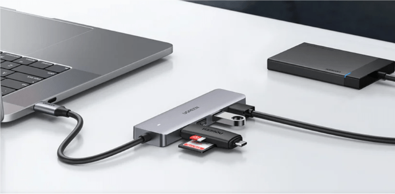 What is a USB Hub