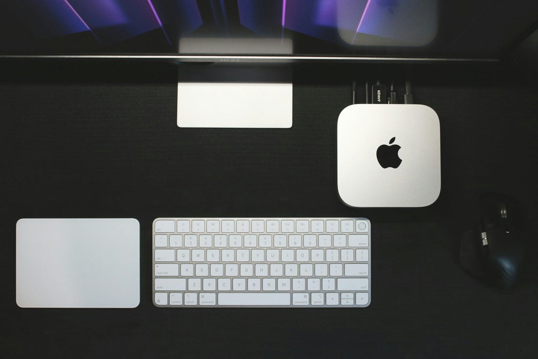  Mac mini