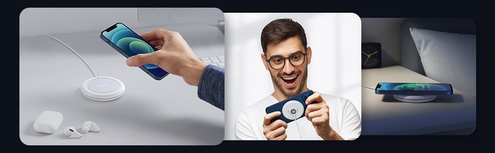 What is Qi Charging, and How Does it Function? September 2025 Update