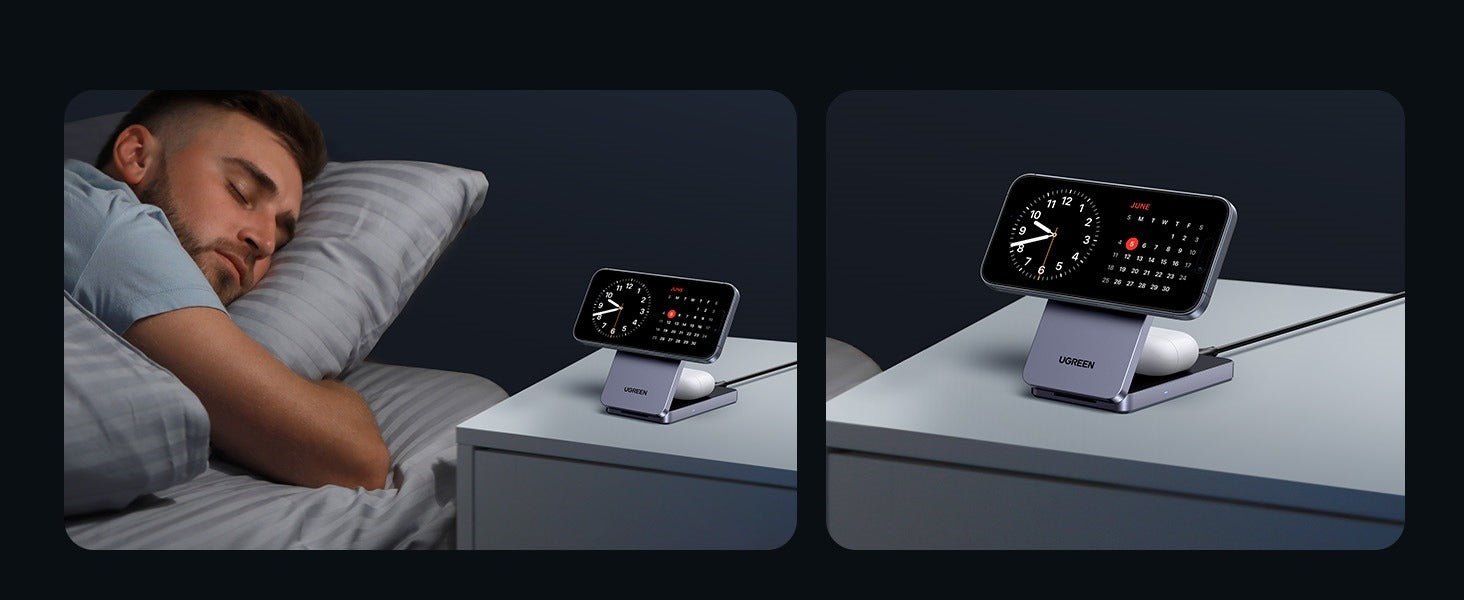 What Is StandBy Mode on iPhone 17? How It Works