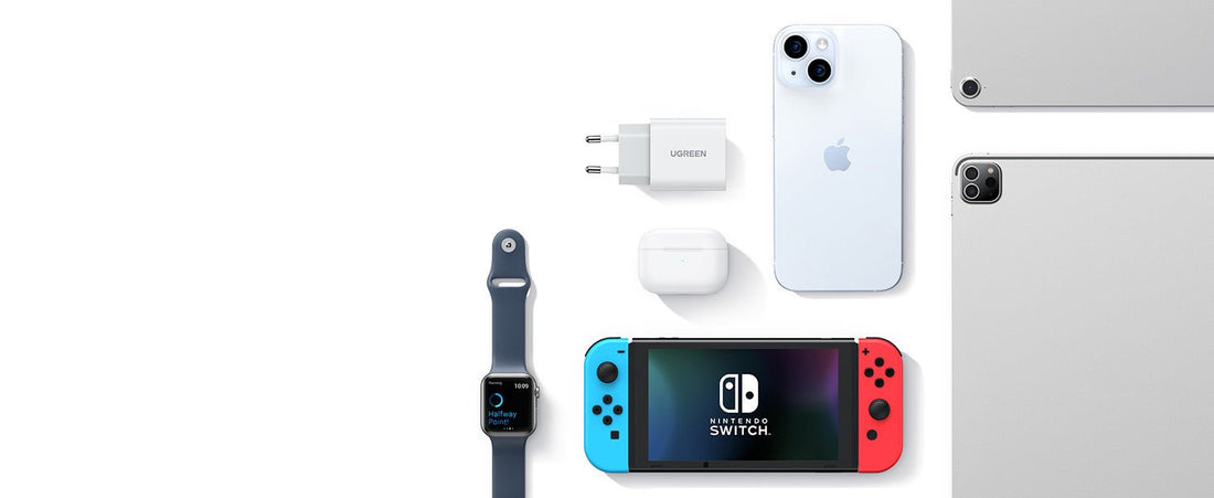 What Kind of Charger Does iPhone 14 Use? Your Essential Guide to Staying Powered