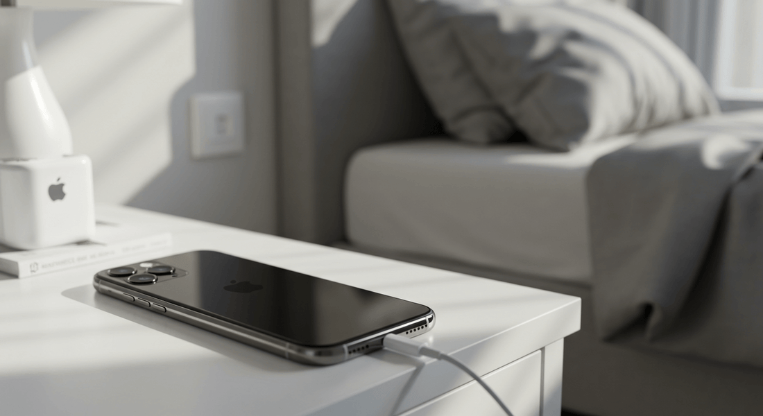 Why Your Phone Won’t Charge